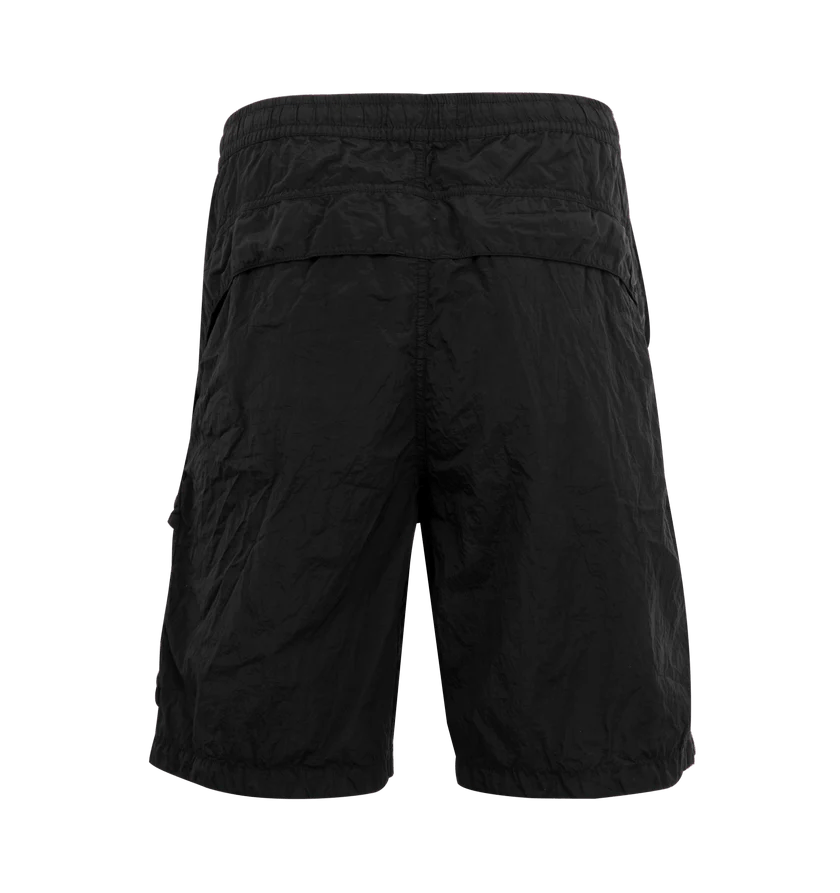 Stone Island o1h1sh10525 Shorts in Black Size US 34 / EU 50 - 2 Thumbnail
