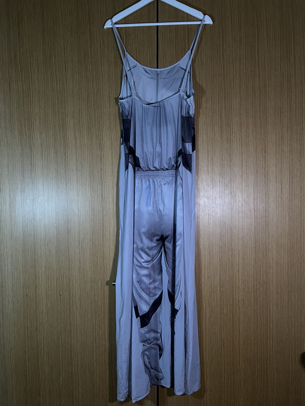 Adidas Adidas Originals Strap Dress Size M / US 6-8 / IT 42-44 - 5 Thumbnail