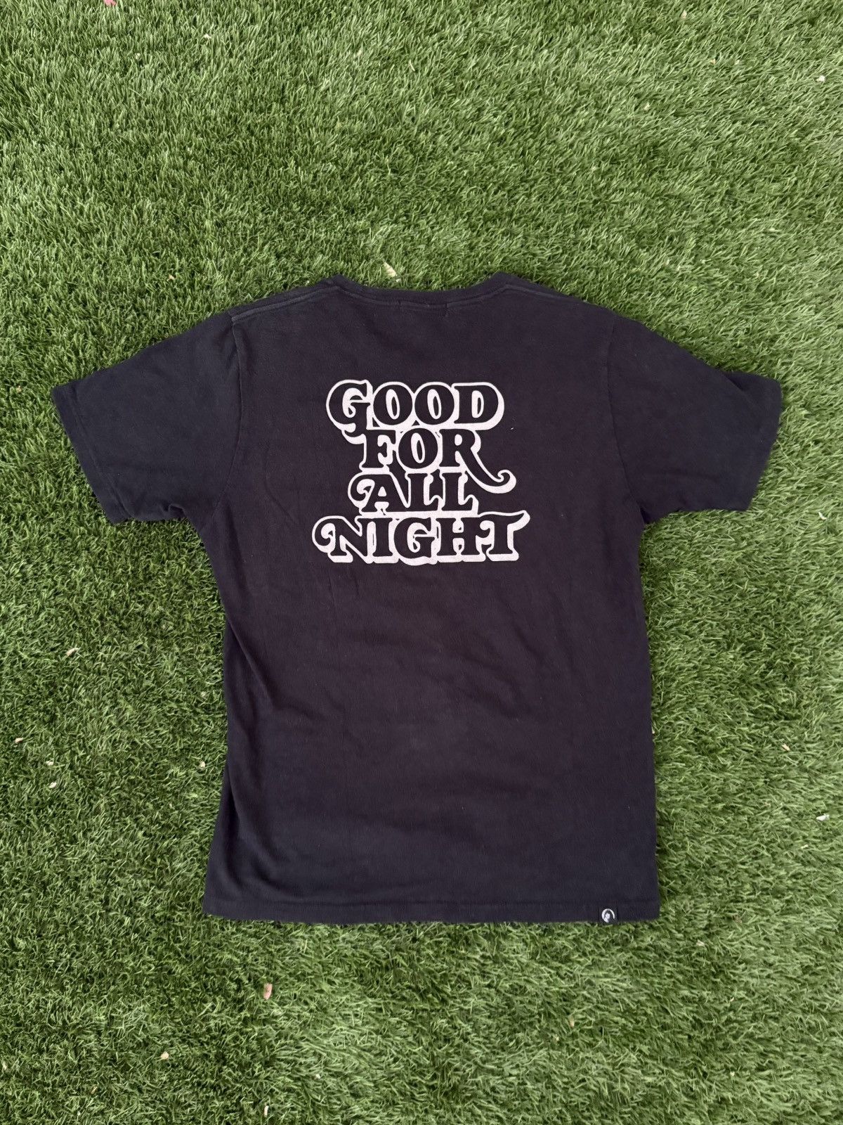 Hysteric Glamour Hysteric Glamour Good All Night Size US M / EU 48-50 / 2 - 4 Thumbnail