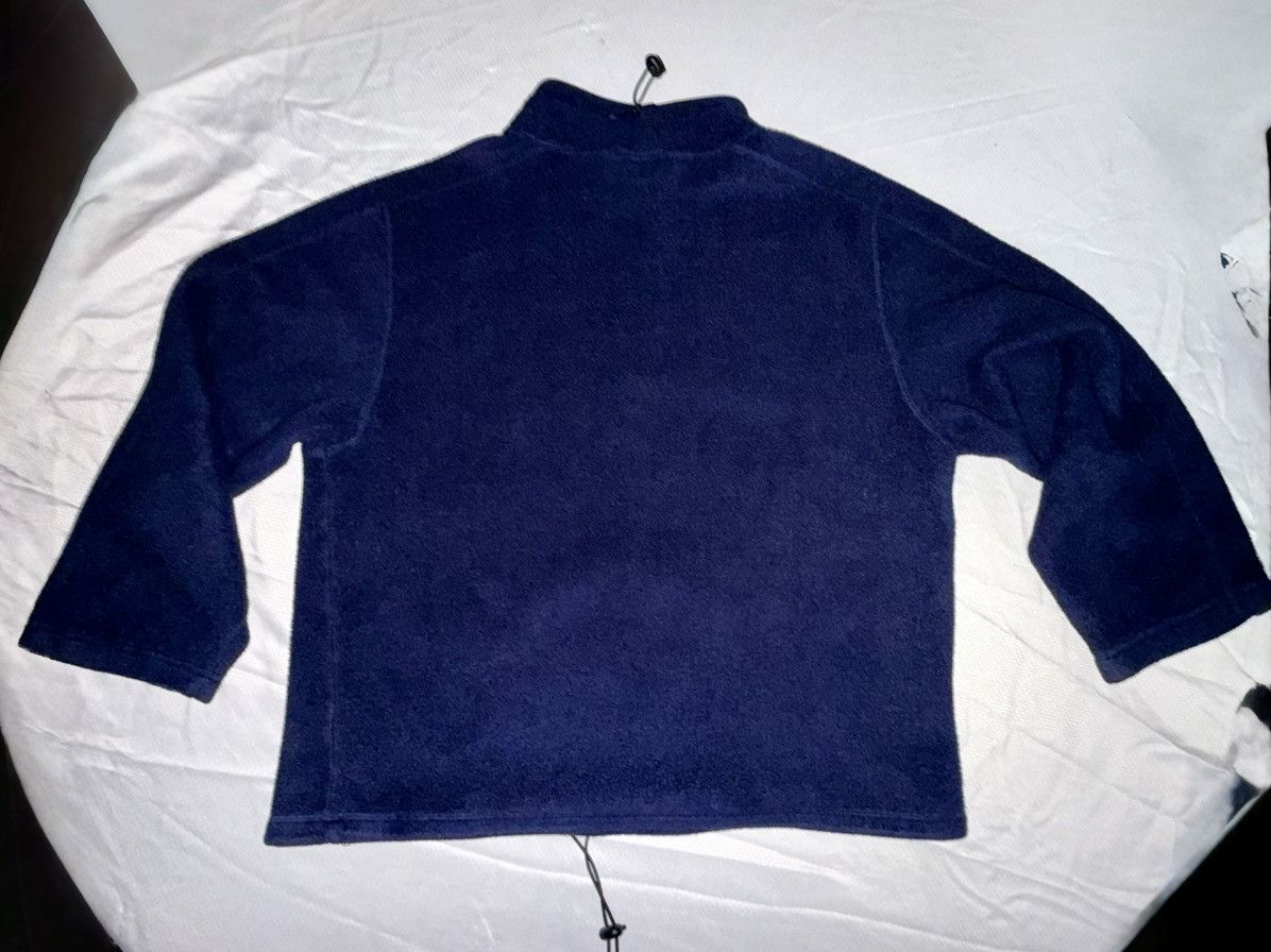 Vintage NRA Gear Vintage Life Member Technical Cinch Fleece Size US XL / EU 56 / 4 - 11 Thumbnail