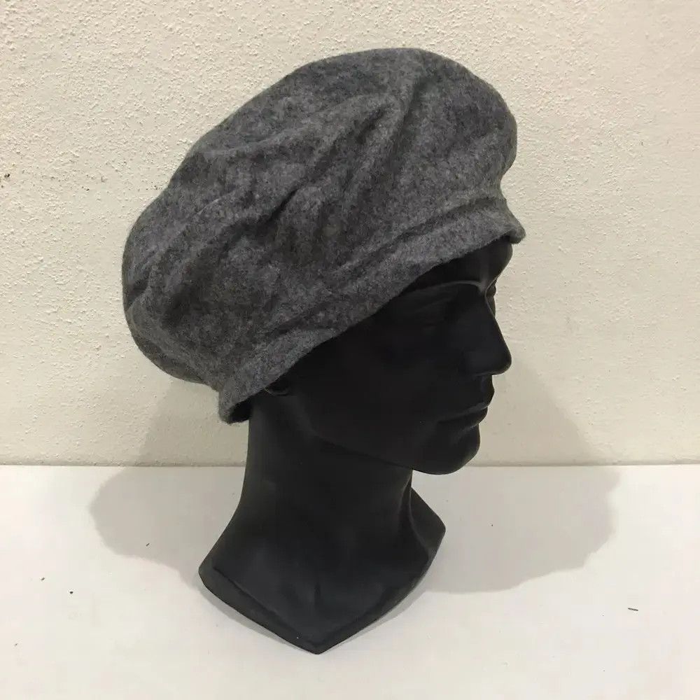 Beams Plus × Japanese Brand Ray Beams Plain Beanie Hat Size ONE SIZE - 2 Thumbnail
