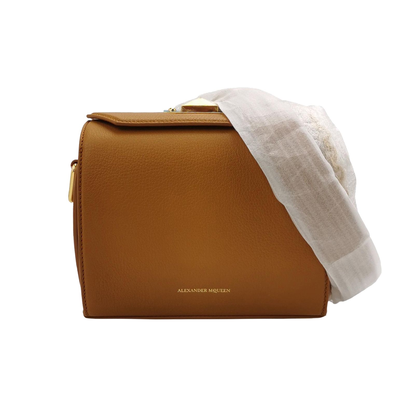 Alexander McQueen Alexander McQueen Women os Shoulder Bags Size ONE SIZE - 1 Thumbnail