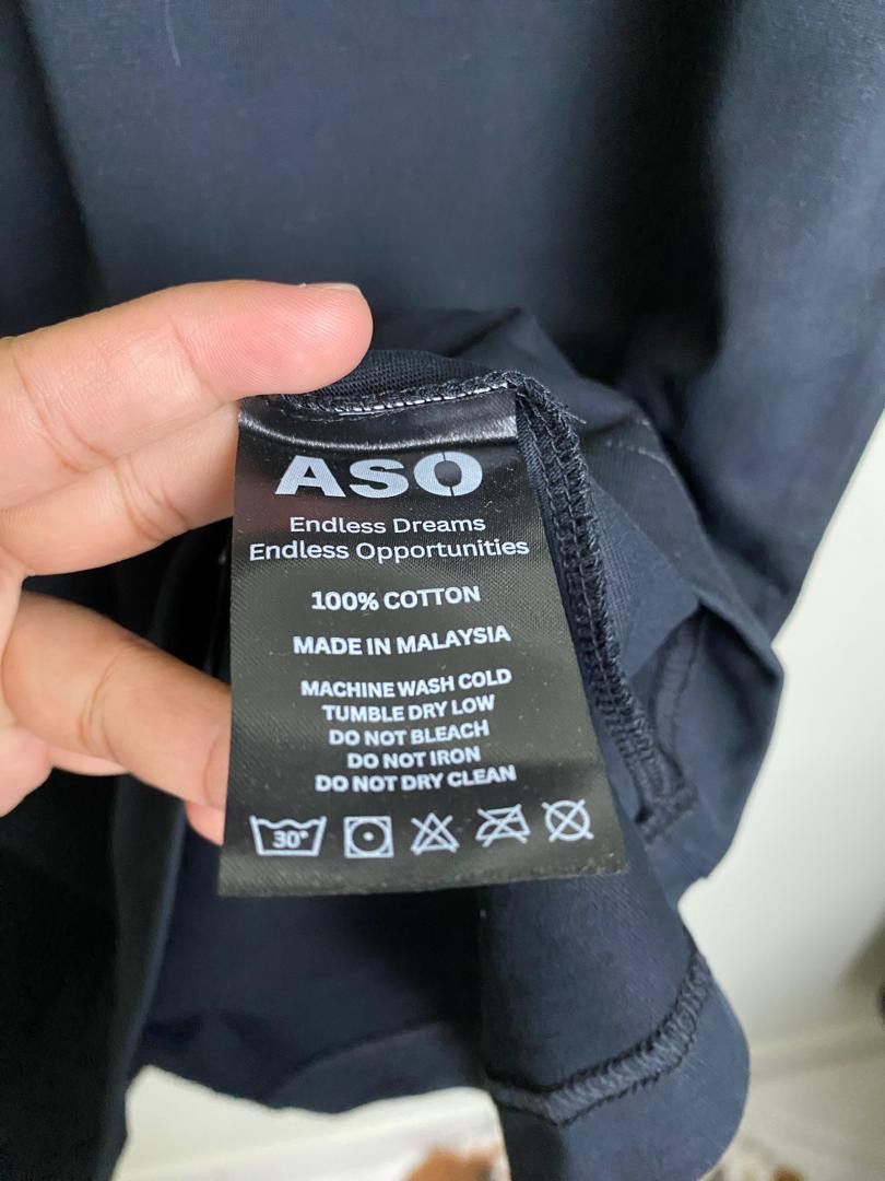 Other ASO ALIEN INVASION Size US XL / EU 56 / 4 - 7 Thumbnail