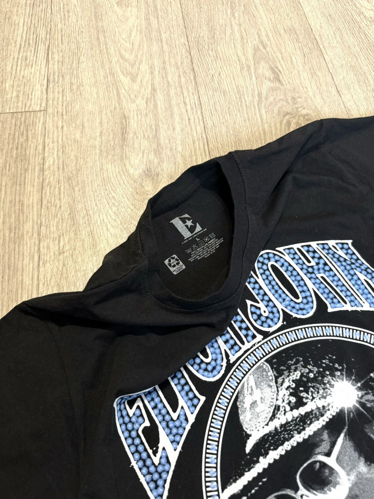 Band Tees 🔷Elton John T-shirt🔷 Size US L / EU 52-54 / 3 - 3 Thumbnail