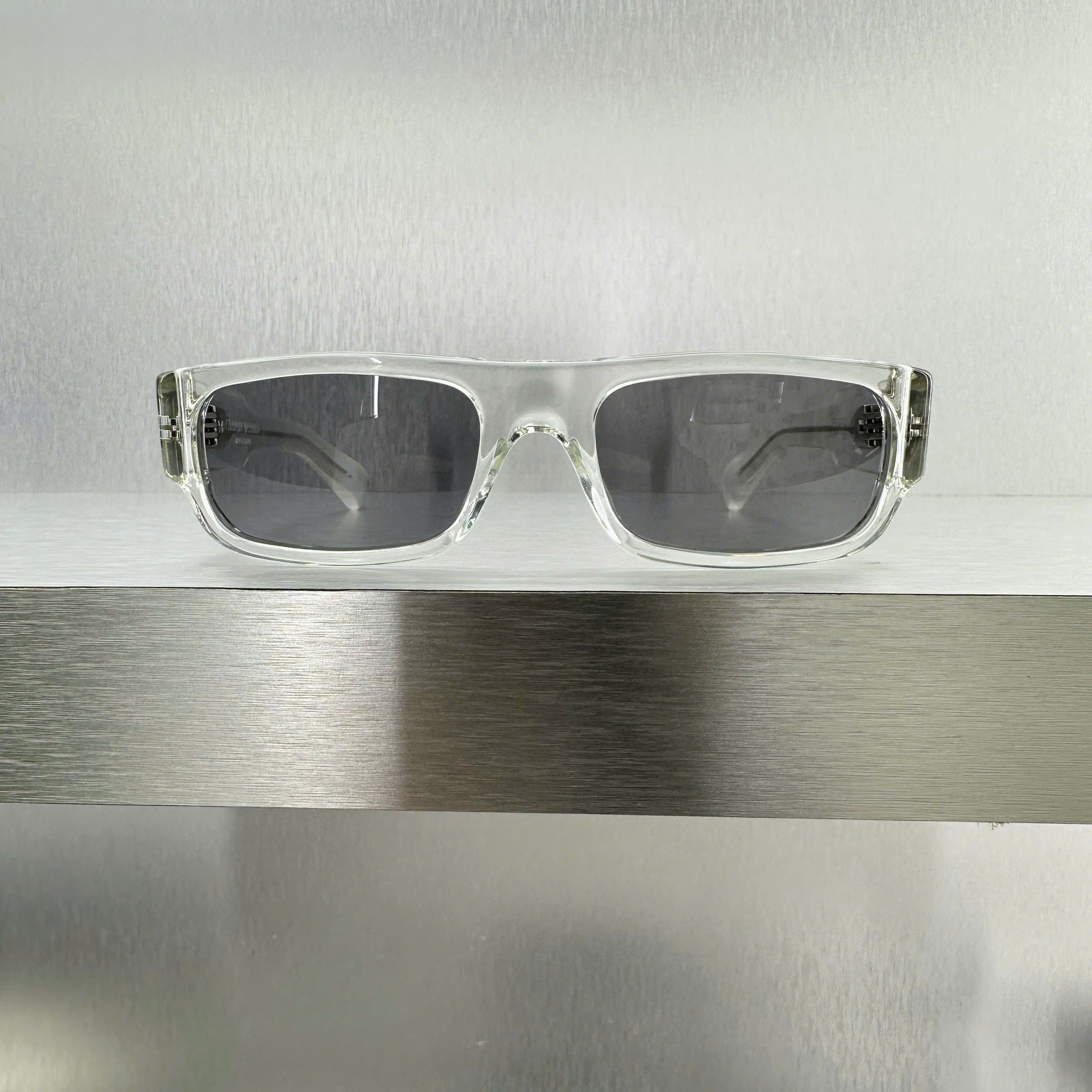 Chrome Hearts CHROME HEARTS TRYVAGAGAIN CRYSTAL Size ONE SIZE - 4 Thumbnail
