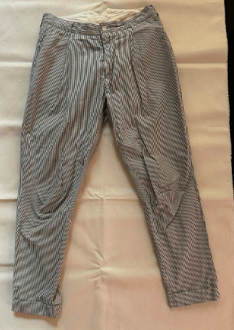 Engineered Garments FWK Engineered Garments Size XXS / US 00 / IT 34 - 1 Thumbnail