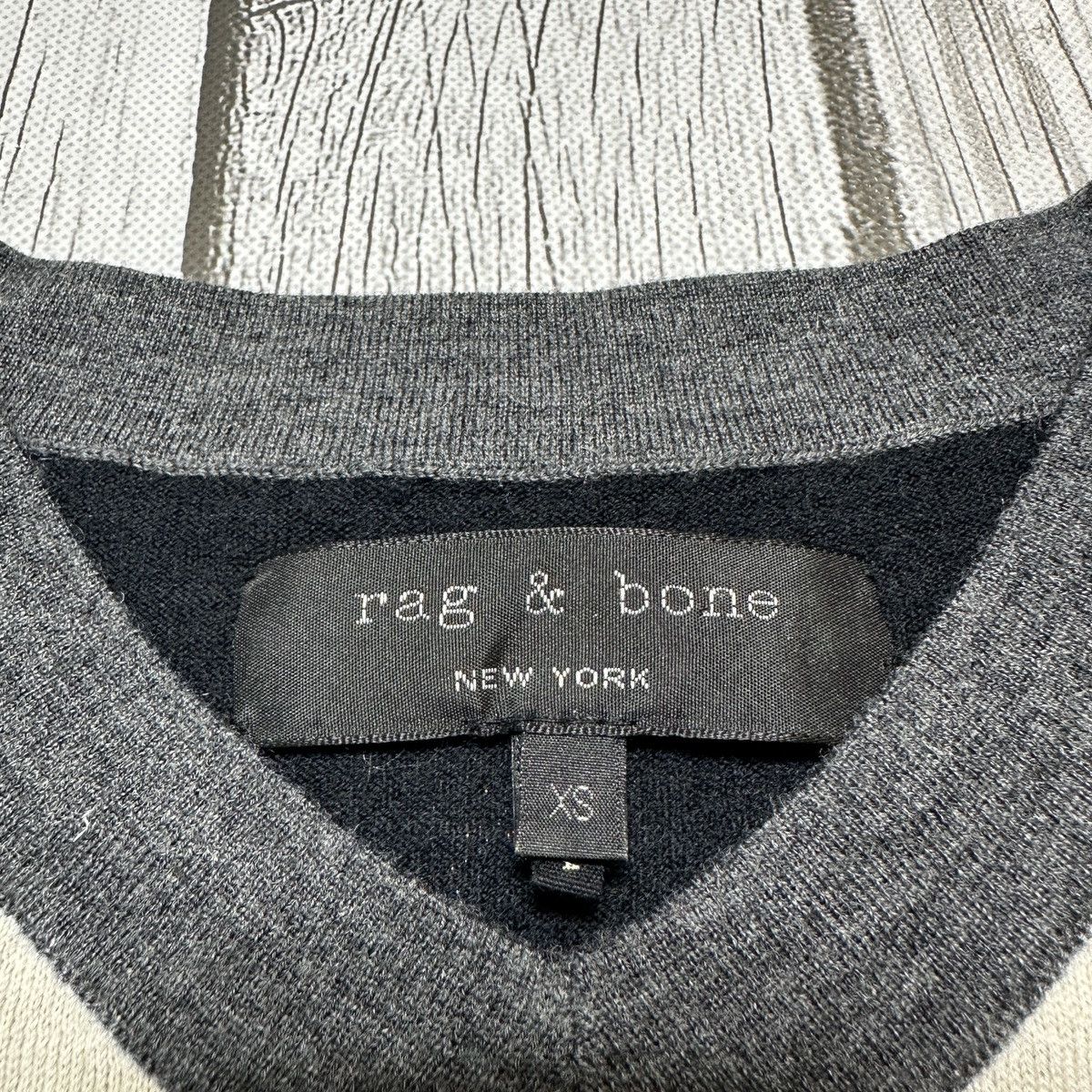 Rag & Bone Rag & Bone cashmere sweater Size XS / US 0-2 / IT 36-38 - 4 Thumbnail