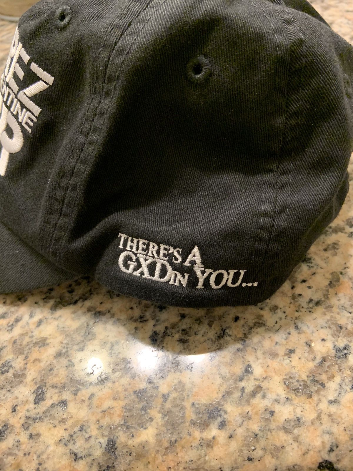 G59 Records RAMIREZ Tour Hat Size ONE SIZE - 2 Thumbnail