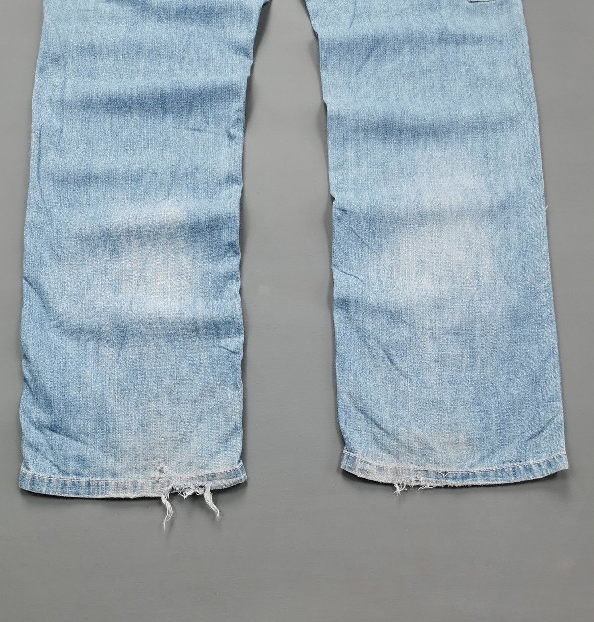 Element Vintage Element Denim Carpenter Jeans Size US 36 / EU 52 - 6 Thumbnail