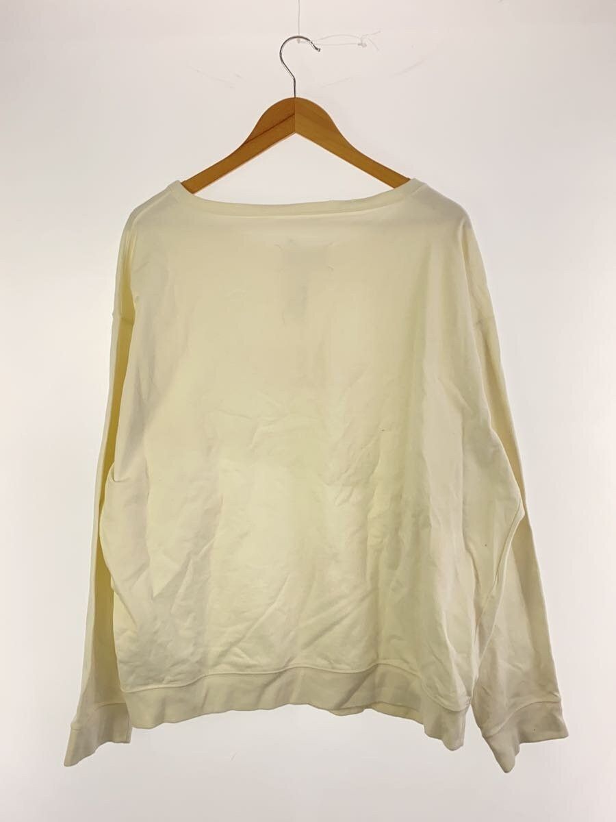 Maison Margiela 3D Logo Sweatshirt Size US S / EU 44-46 / 1 - 2 Thumbnail