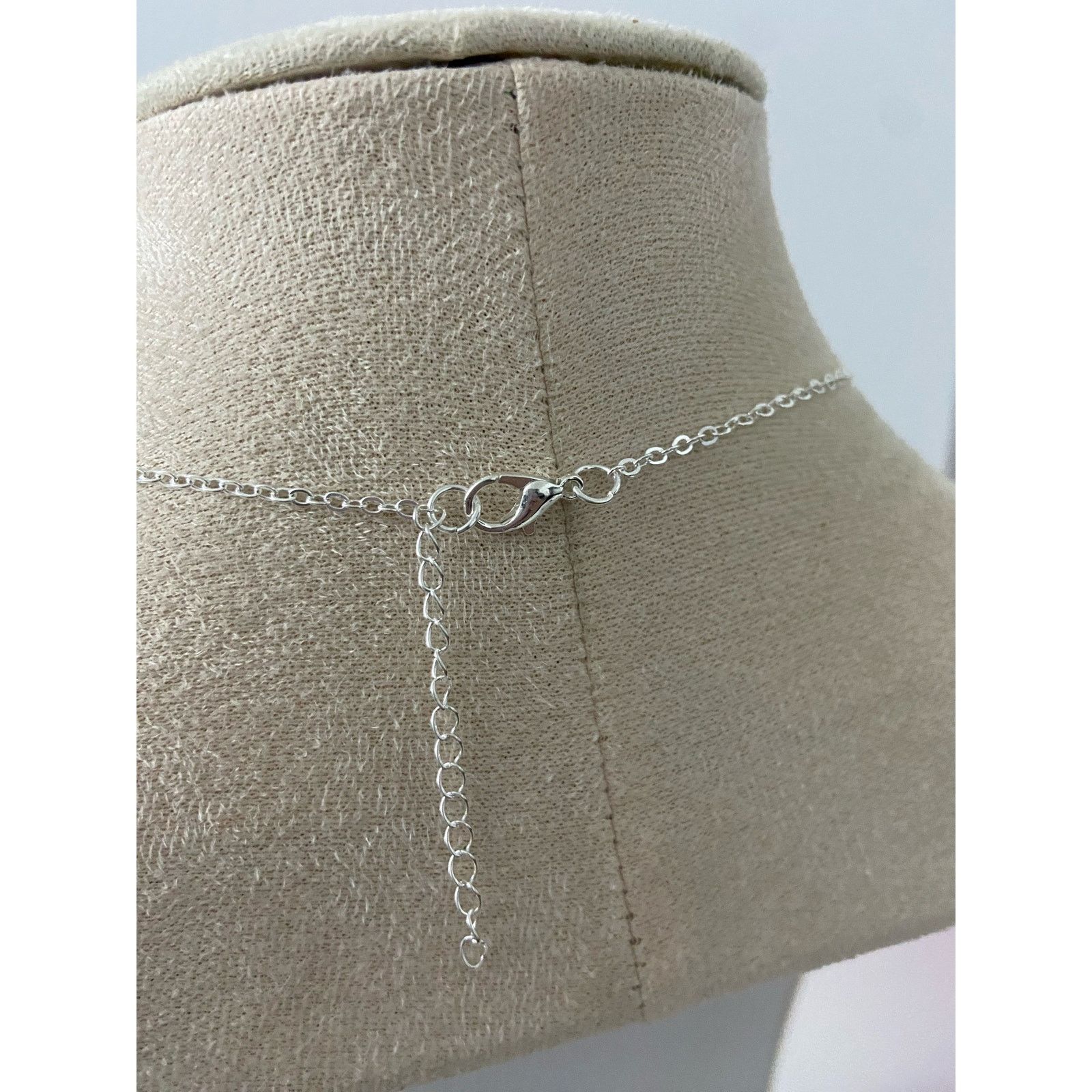 Other heart necklace Size ONE SIZE - 3 Thumbnail