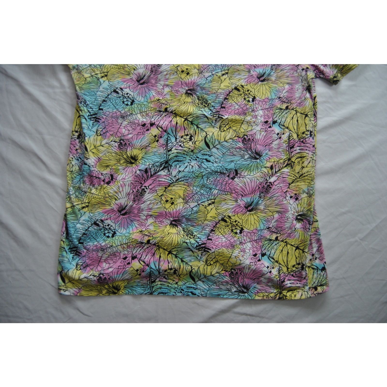 Other Orginal Gravity Good Vibes Shirt Colorful Size US M / EU 48-50 / 2 - 6 Thumbnail