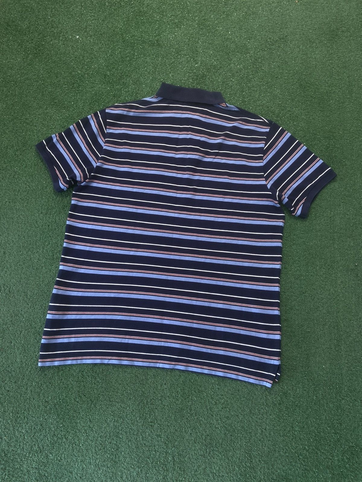 Polo Ralph Lauren Polo ralph lauren tshirt polo Size US XL / EU 56 / 4 - 5 Thumbnail