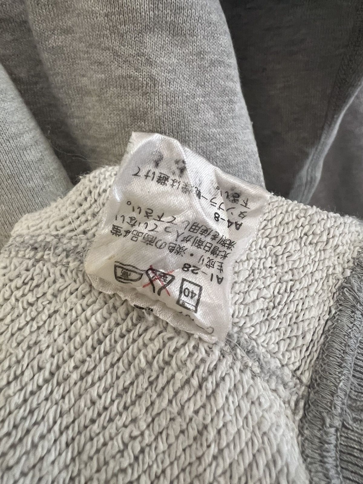 Polo Ralph Lauren POLO Ralph Lauren SWEATSHIRT Size US L / EU 52-54 / 3 - 4 Thumbnail