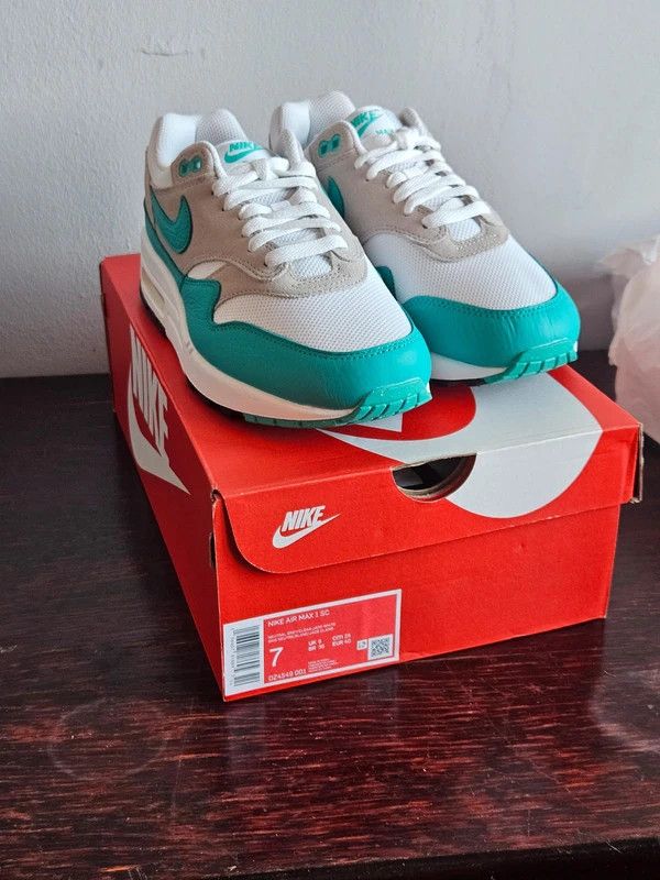 Nike Nike Air Max 1 SC Size US 8.5 / IT 38.5 - 2 Thumbnail