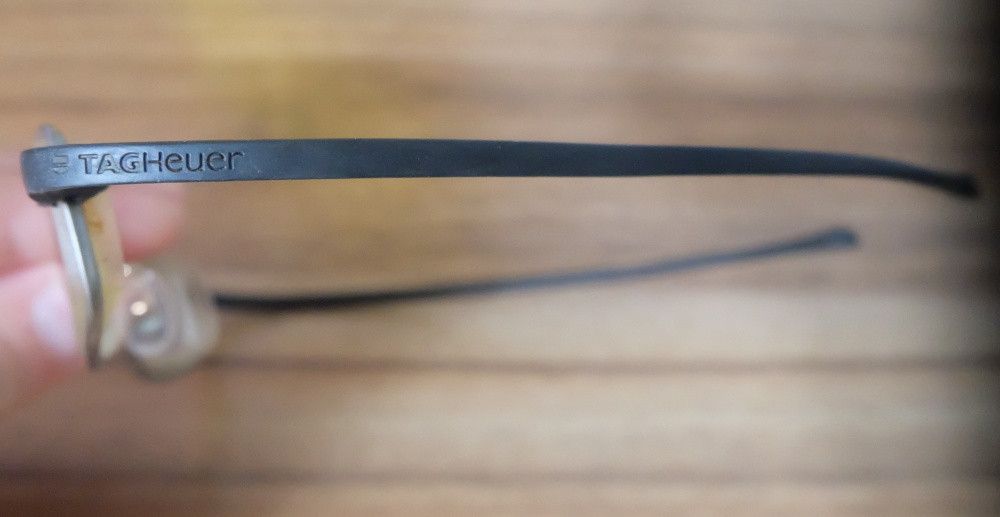 Tag Heuer TAG Heuer 3203 Glasses Size ONE SIZE - 3 Thumbnail