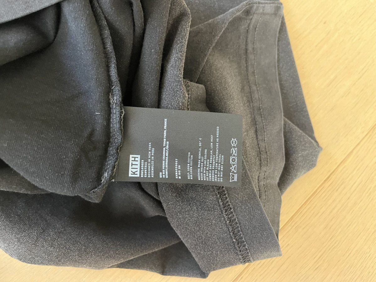 Kith Kith Los Angeles Tee Size US M / EU 48-50 / 2 - 3 Thumbnail