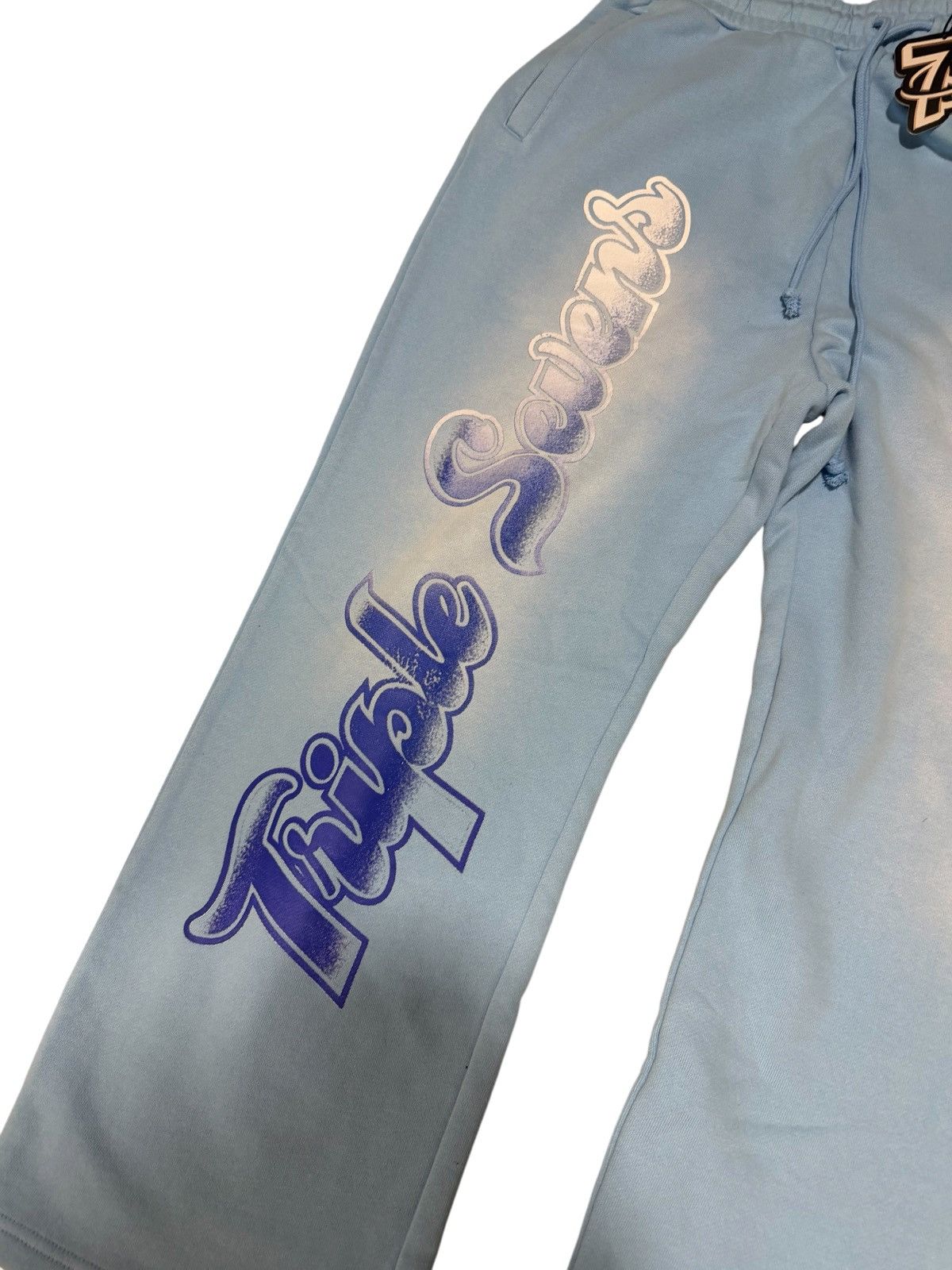 TRIPLE SEVENS Triple Sevens All Star Football Hoodie & Sweatpants Set XL Size US 34 / EU 50 - 13 Thumbnail