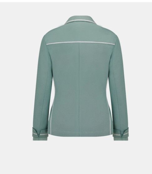 Dior o1w1db10924 Gardener's Jacket in Mint Green Size US S / EU 44-46 / 1 - 2 Thumbnail