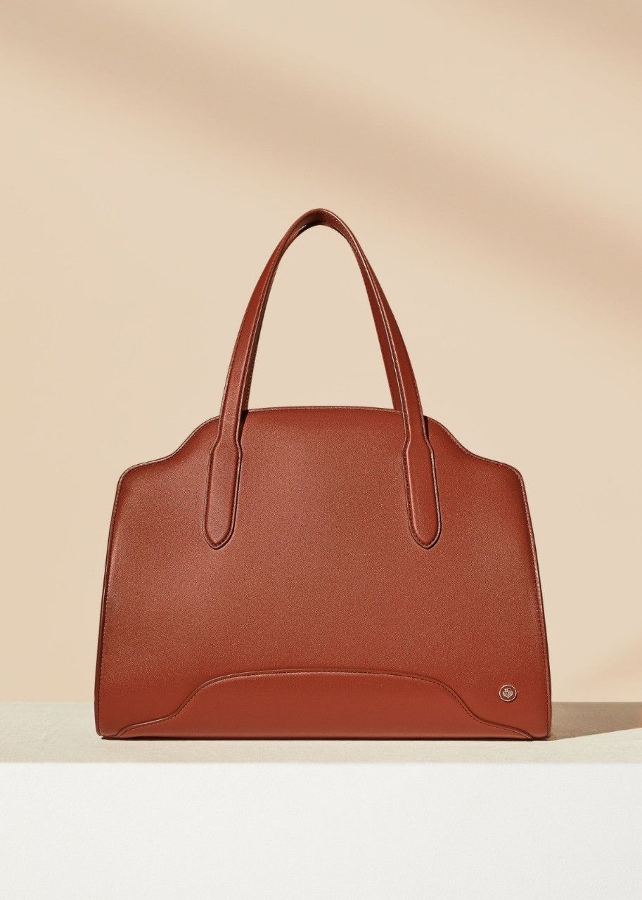 Loro Piana o1srvl11e0624 Size: OS FAL6764 Bag in Brown Size ONE SIZE - 2 Thumbnail