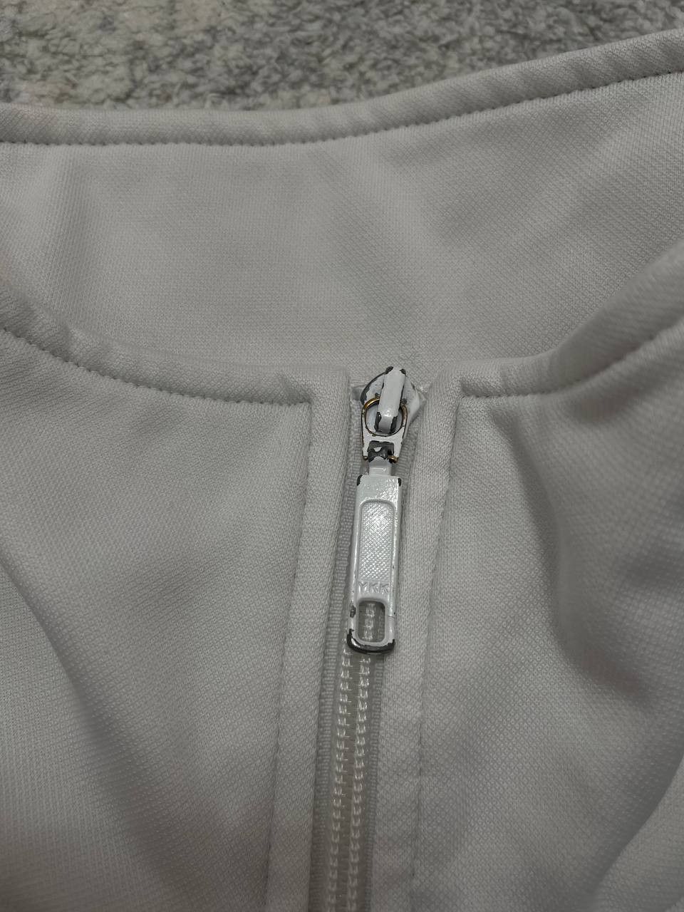 Adidas Adidas Originals Track Jacket Vintage Full Zip Sport Size US XL / EU 56 / 4 - 5 Thumbnail