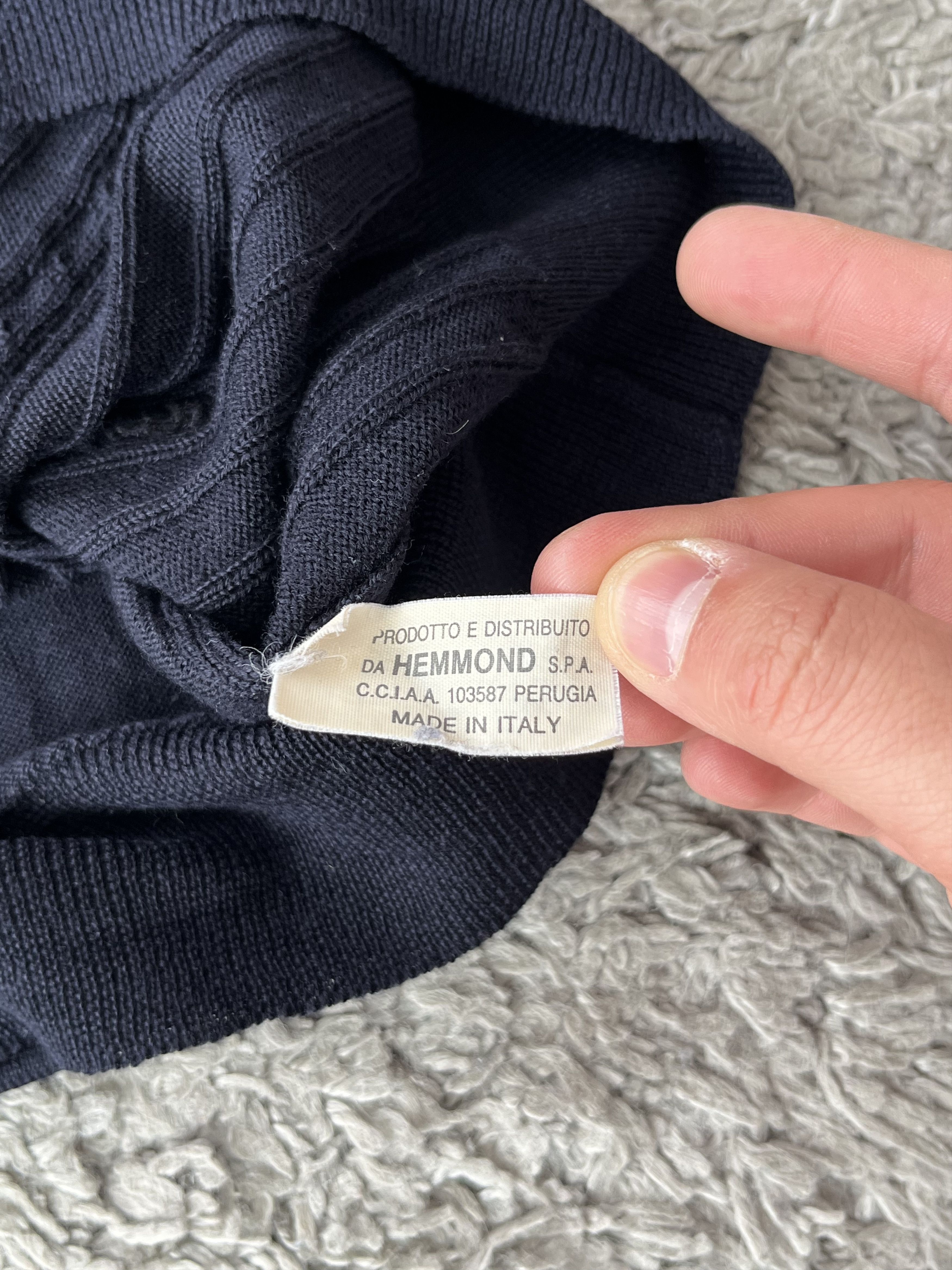 Yves Saint Laurent YvesSaintLaurent Vintage Cardigan Knitwear Very Rare Size US XL / EU 56 / 4 - 7 Thumbnail