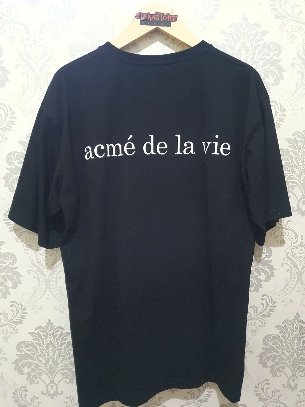 Acme Clothing Tshirt ADLV Size US XL / EU 56 / 4 - 2 Thumbnail