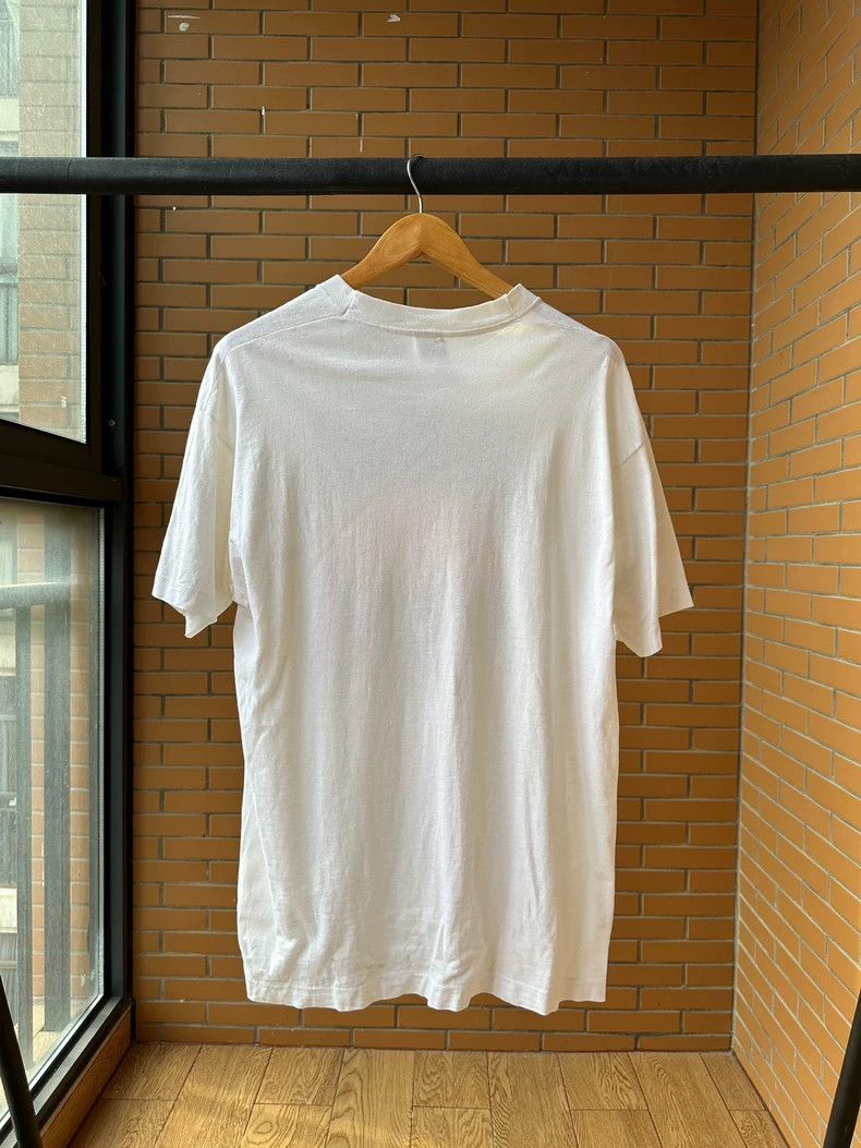 Vintage Vintage Tee 90s Cartoon 2505-Nextarrow Size US XL / EU 56 / 4 - 2 Thumbnail