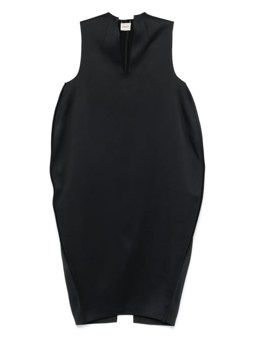 KHAITE BLANCHE DRESS Size M / US 6-8 / IT 42-44 - 1 Thumbnail