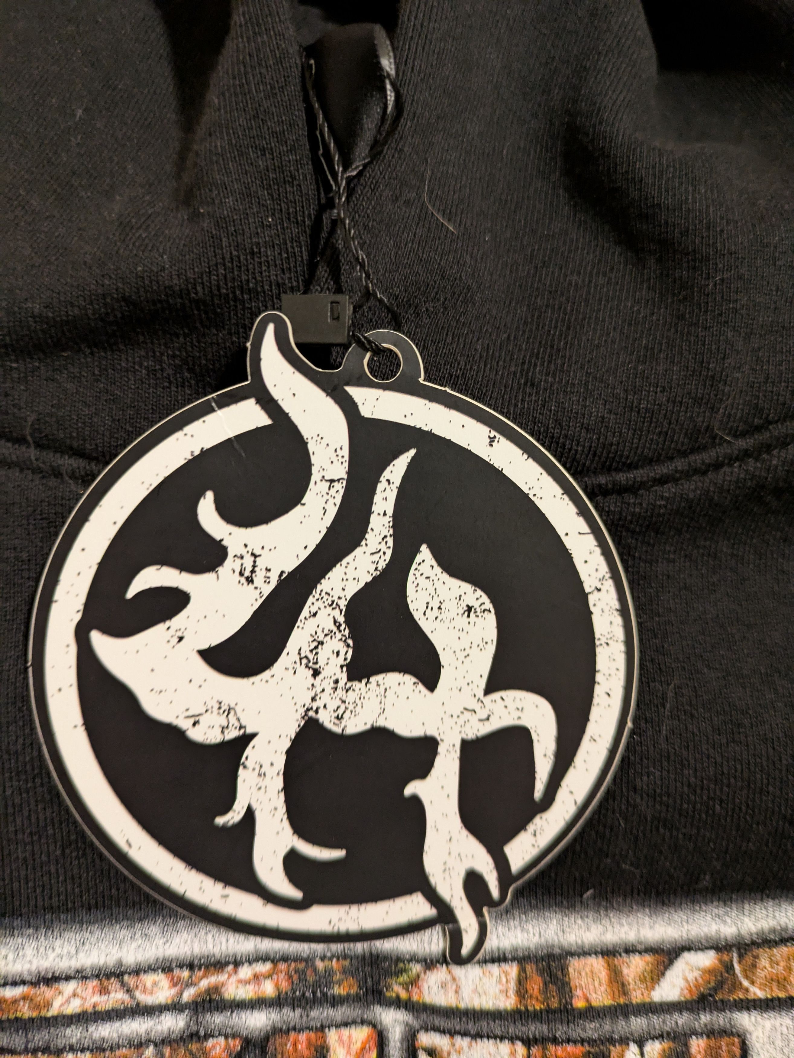 Other Lost in the hills sweater hoodie Size US S / EU 44-46 / 1 - 3 Thumbnail