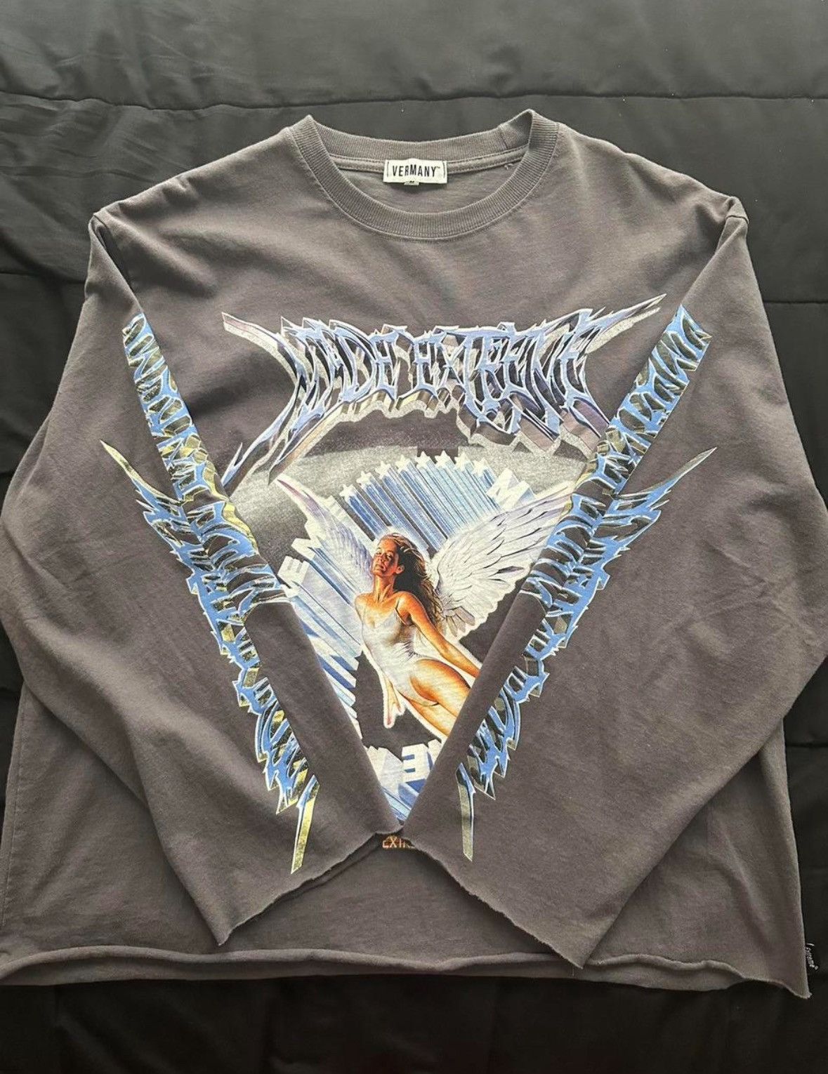 Vintage Vermany Size US S / EU 44-46 / 1 - 2 Thumbnail