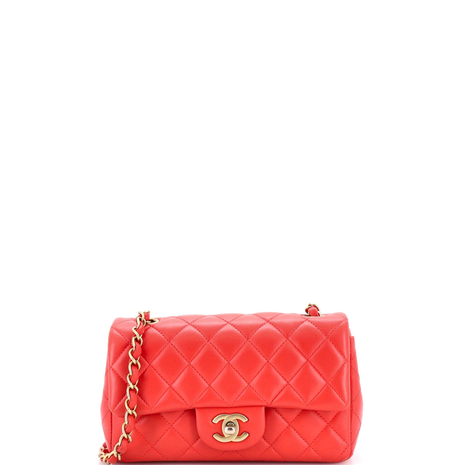 Chanel Classic Single Flap Bag Size ONE SIZE - 1 Thumbnail