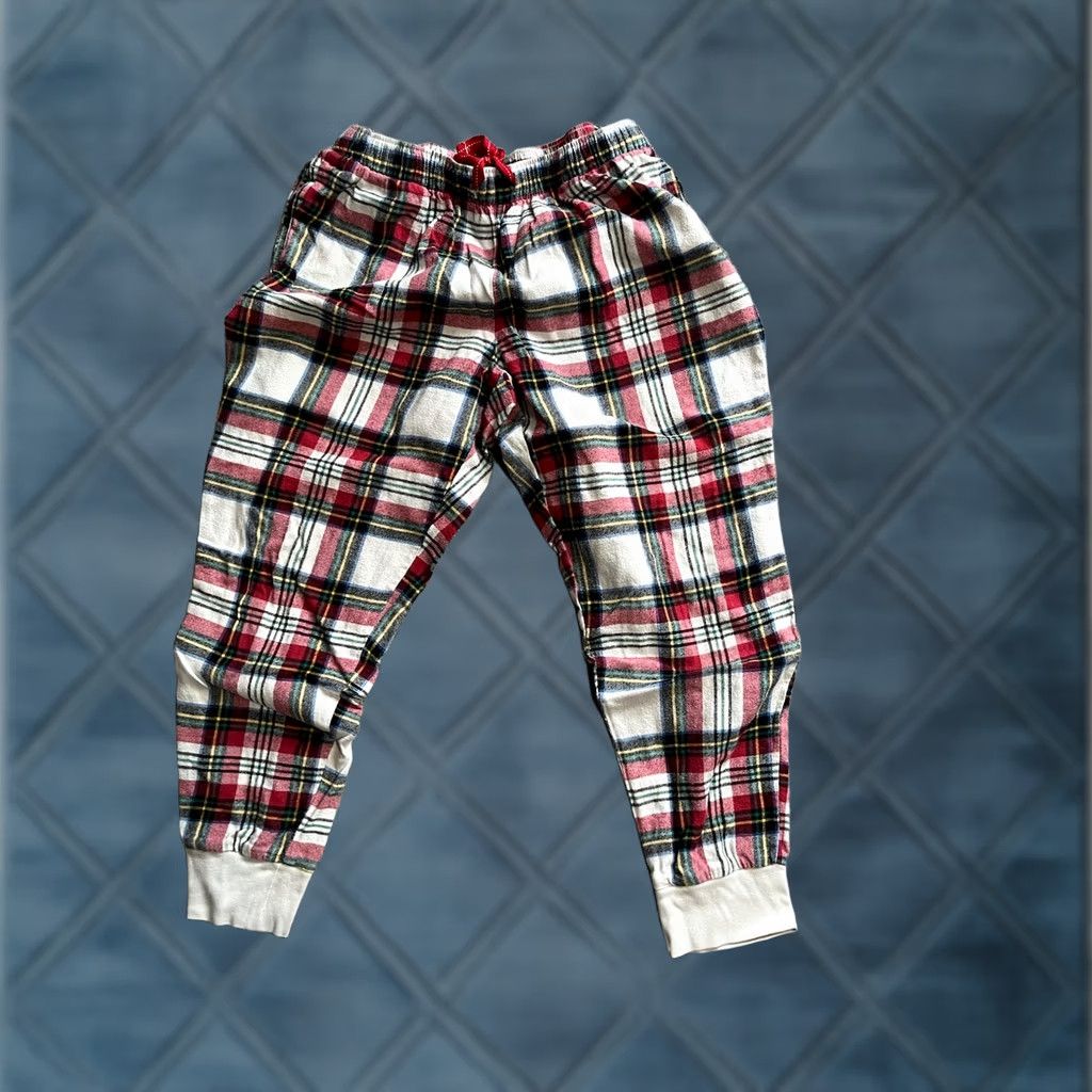 Old Navy Old Navy Womens Lounge Pants Buffalo Multicolor Plaid Comfy S - Lounge Pants - Women - Multicolor - S Size 28" / US 6 / IT 42 - 1 Thumbnail