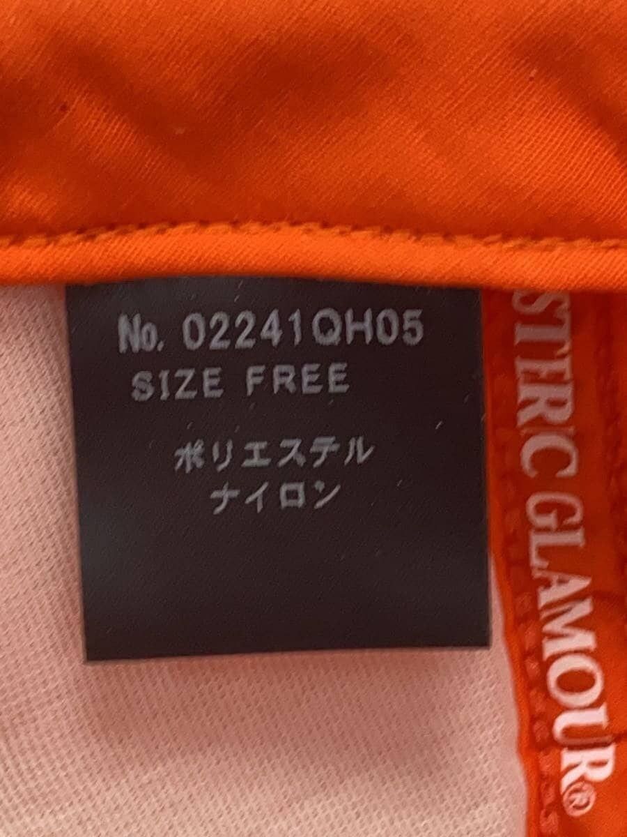Hysteric Glamour Super Hysteric Mesh Cap Size ONE SIZE - 9 Thumbnail
