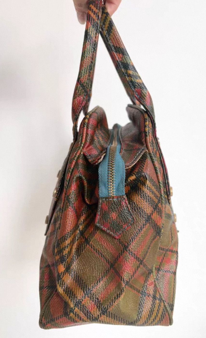 Vivienne Westwood Vivienne Westwood size os Classic Color Scheme Size ONE SIZE - 4 Thumbnail