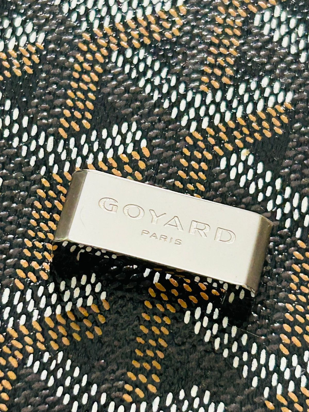 Goyard Goyard Coursier Messenger Size ONE SIZE - 5 Thumbnail