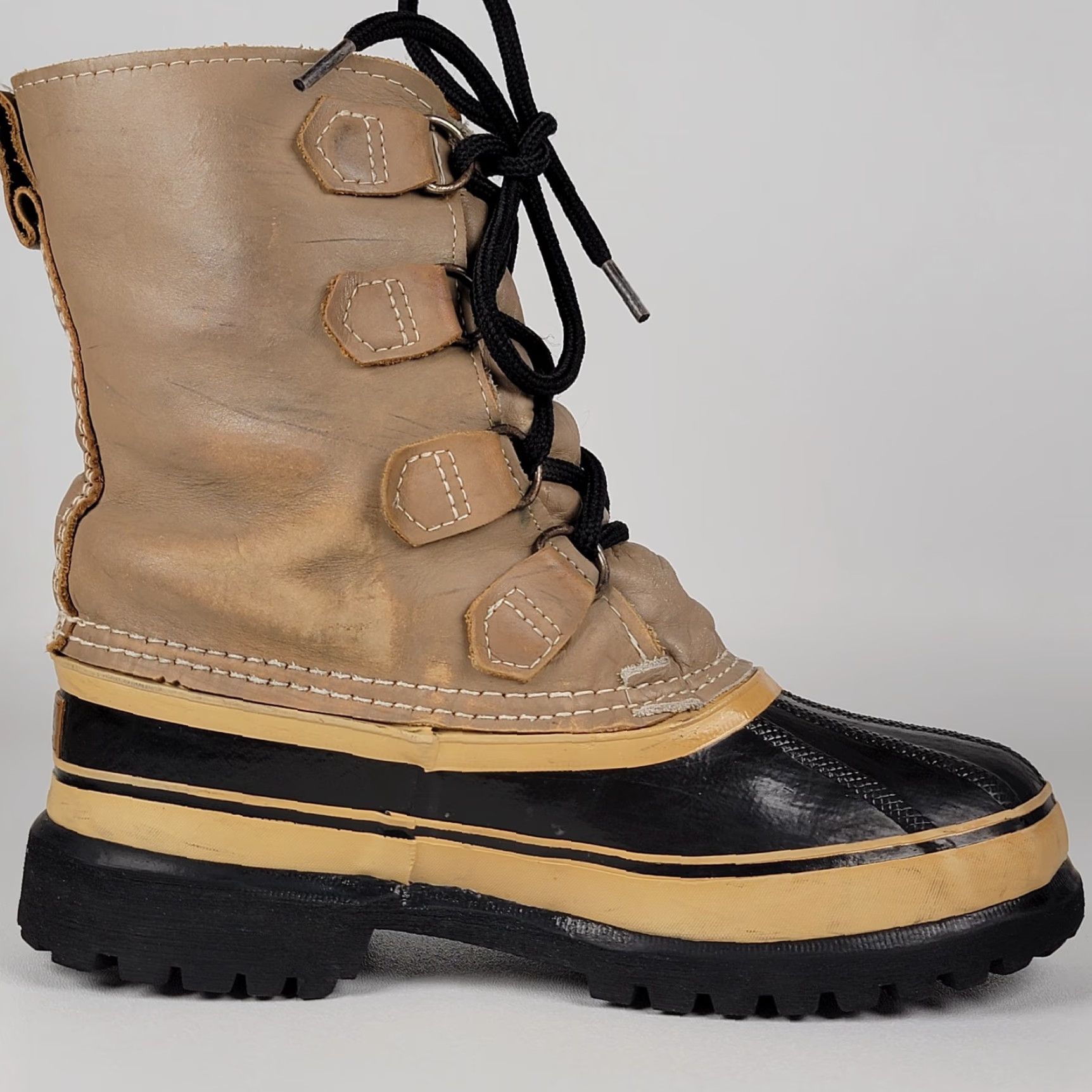 SOREL VINTAGE NOT APPLICABLE Size US 6 / IT 36 - 5 Thumbnail