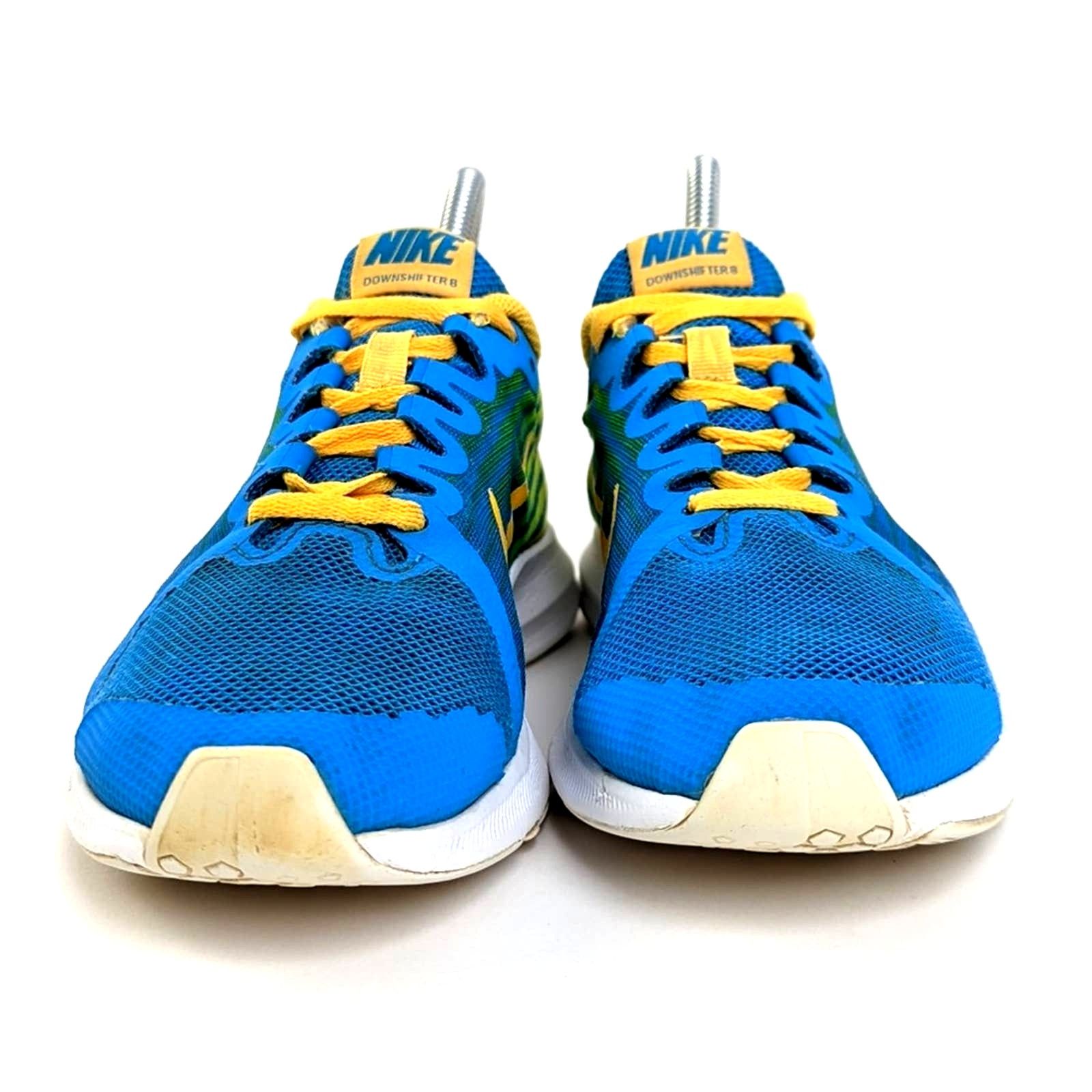 Nike Nike Downshifter Fade Running Shoes - 6.5 Size US 6.5 / IT 36.5 - 6 Thumbnail