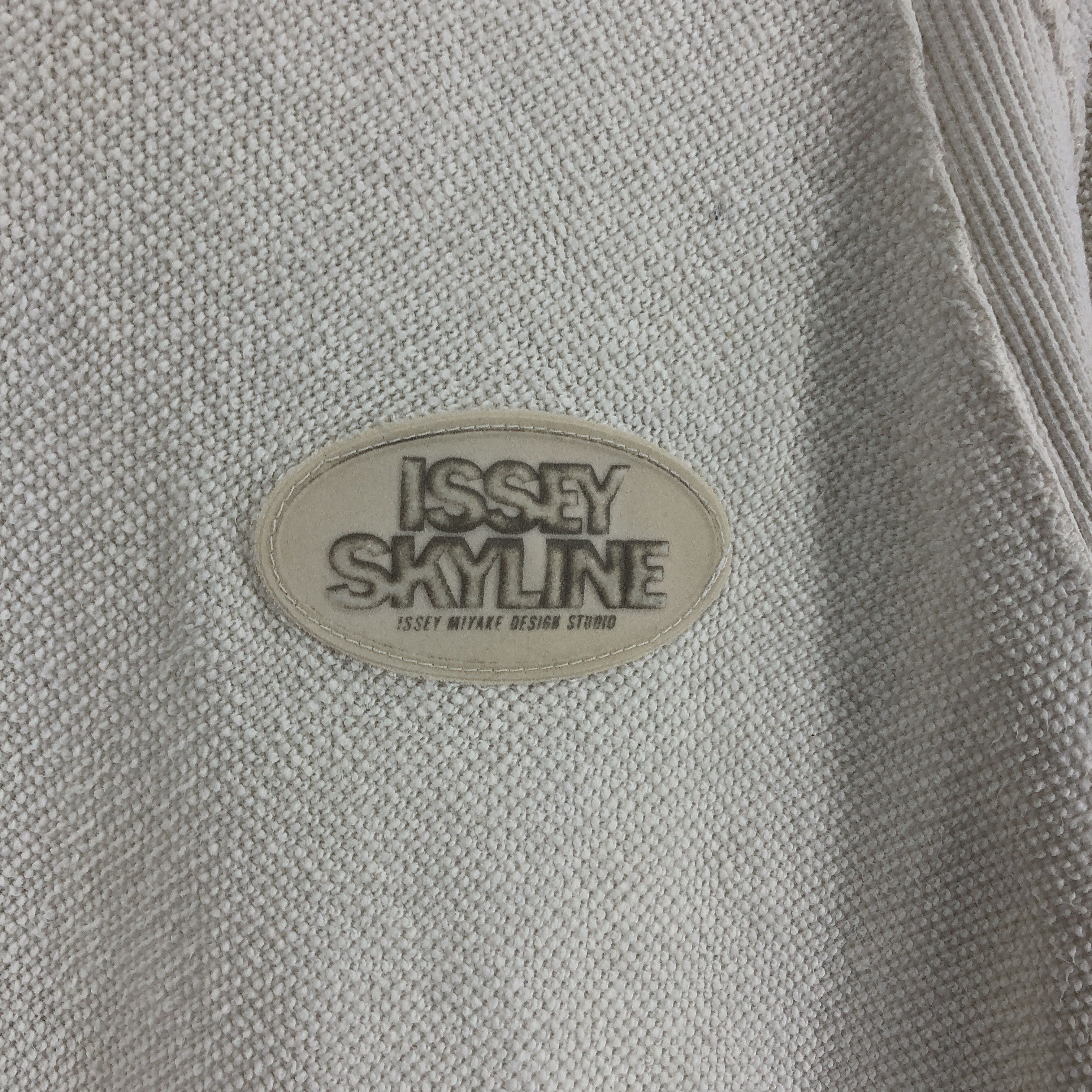 Issey Miyake 80s Vintage SKYLINE by ISSEY MIYAKE Sweatshirt #0408/Q Size US S / EU 44-46 / 1 - 4 Thumbnail