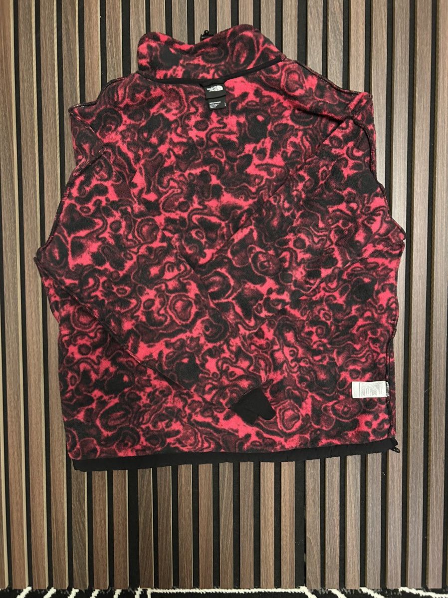 The North Face The North Face 94 Rage Fleece Pullover Size US L / EU 52-54 / 3 - 7 Thumbnail
