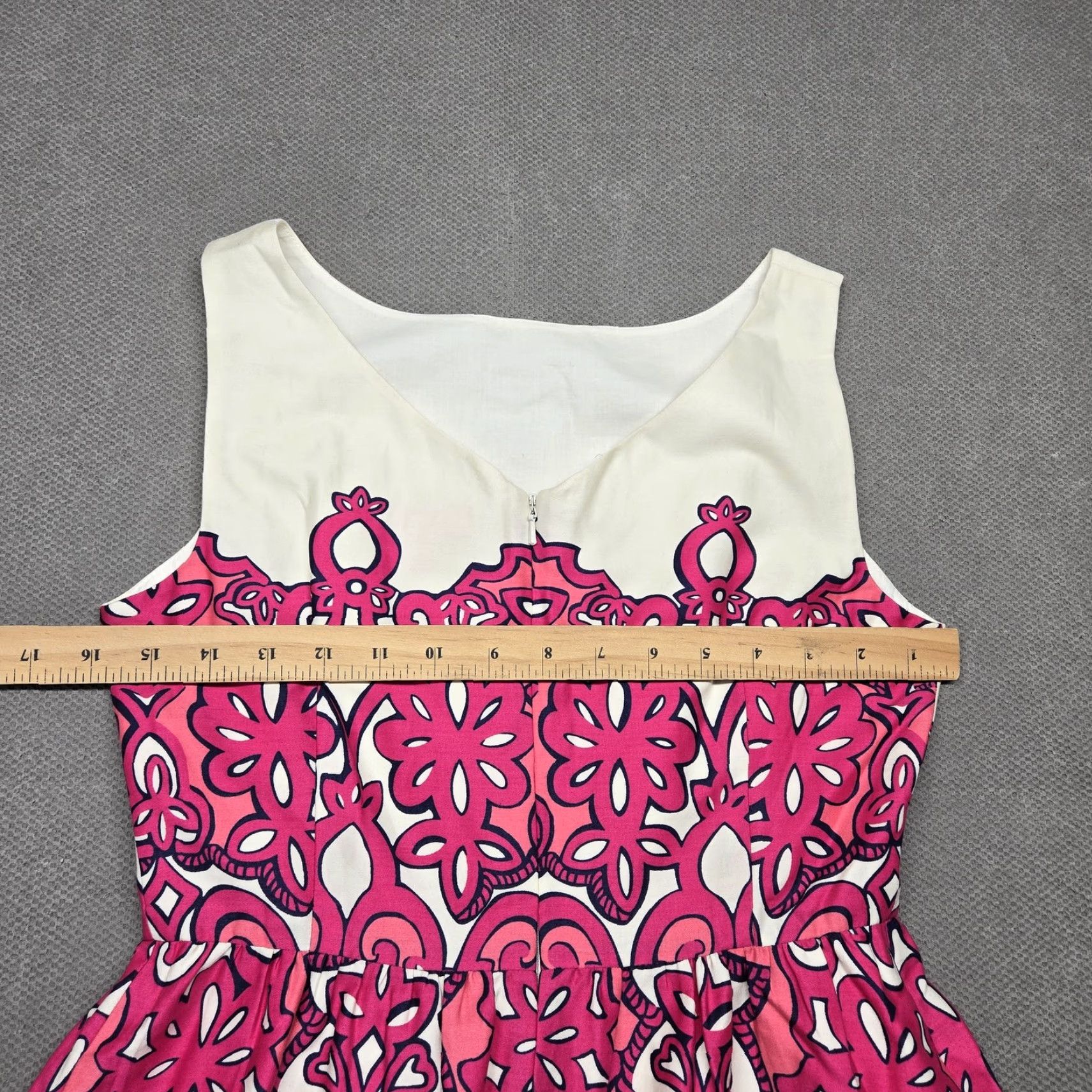 Lilly Pulitzer VINTAGE? No. (Answer requires no extra text) Size XS / US 0-2 / IT 36-38 - 7 Thumbnail