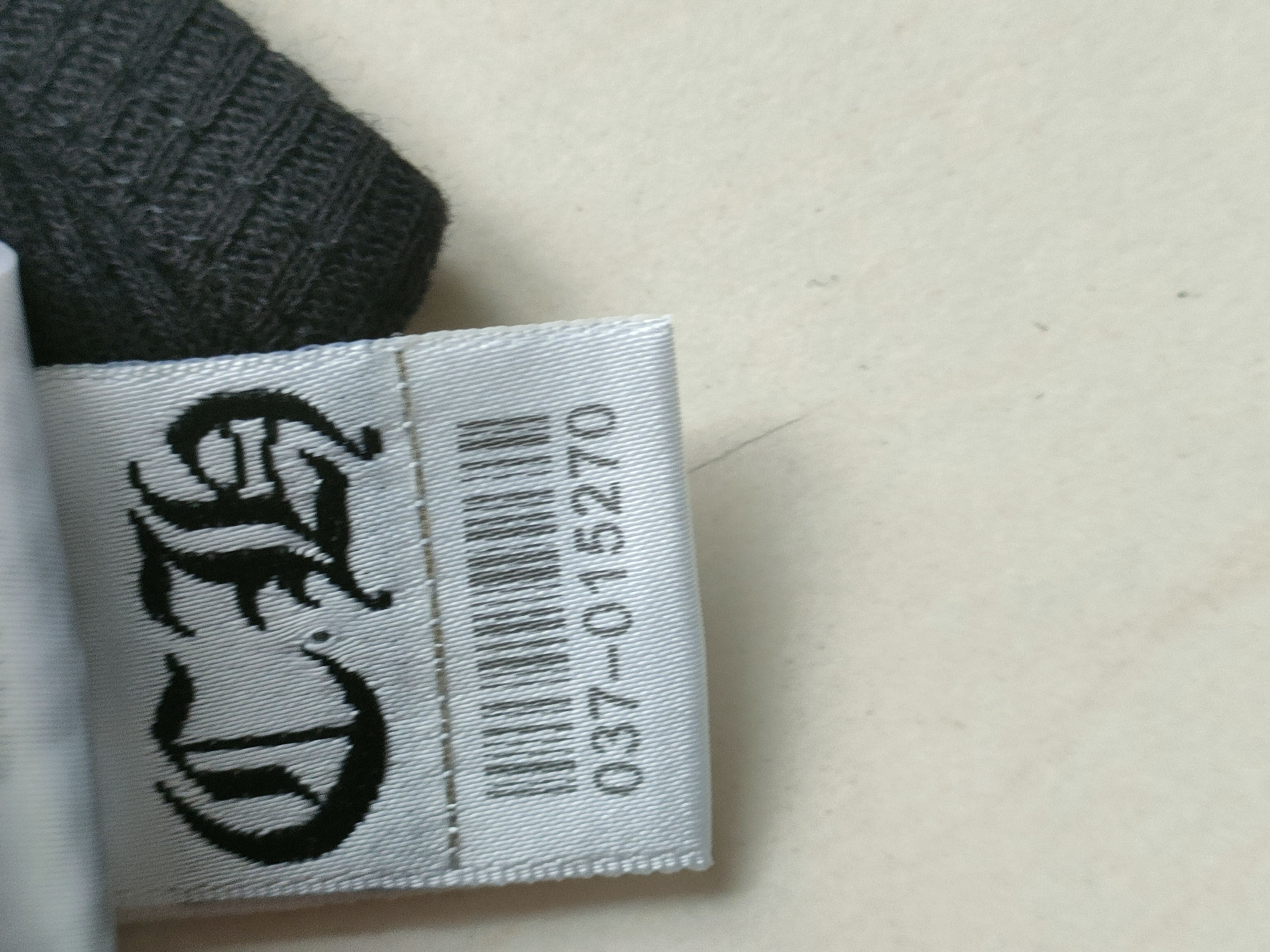 Chrome Hearts Chrome Hearts Rolling Stones Scroll Logo Tank Top Size S / US 4 / IT 40 - 11 Thumbnail