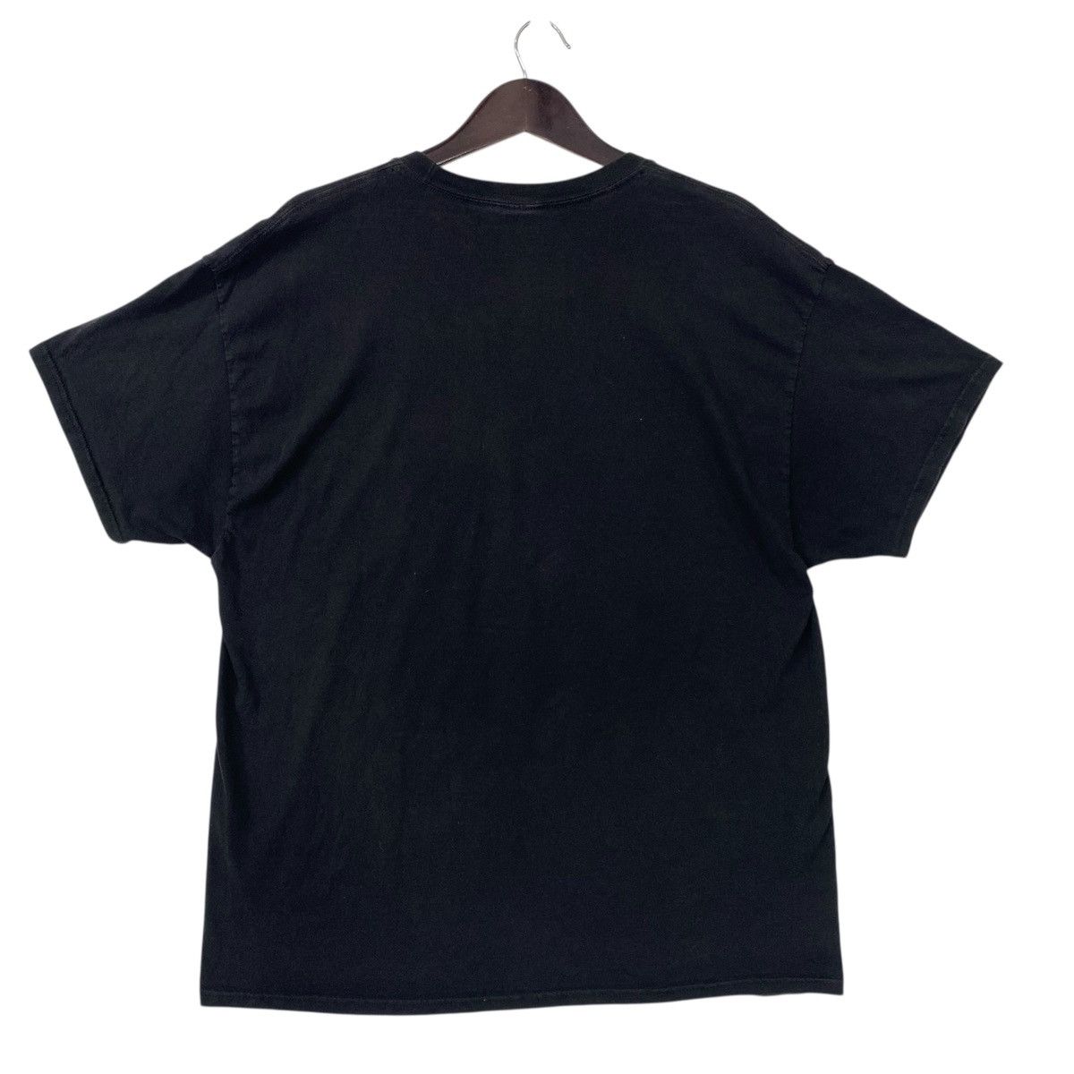 Vintage 💥NARUTO SHIPPUDEN Ichiraku ramen shop rare tee shirt Size US XL / EU 56 / 4 - 2 Thumbnail