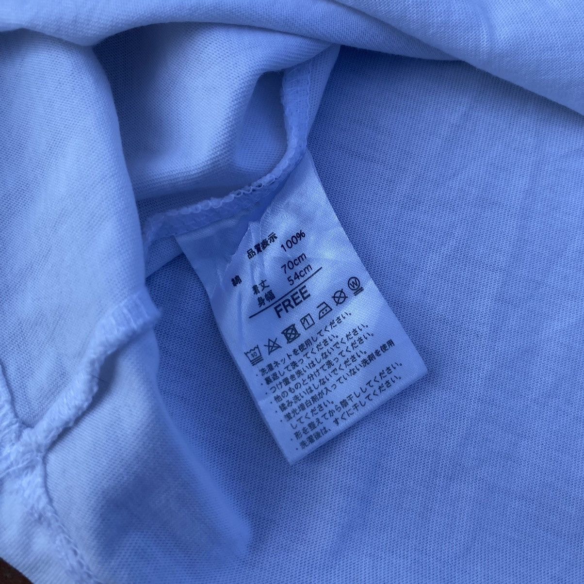 Anime Vintage Y2K Pokemon ERD GRUNGE GRAIL OG TSHIRT Size US M / EU 48-50 / 2 - 6 Thumbnail