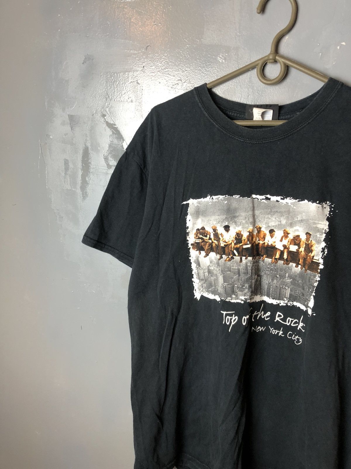 Other Men’s t-shirt vintage size L Size US L / EU 52-54 / 3 - 3 Thumbnail