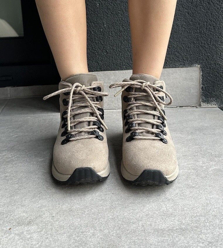 Native Native Apex 2.0 Womens Boots Shoes Size 38 UK5 US6 Size US 6 / IT 36 - 5 Thumbnail