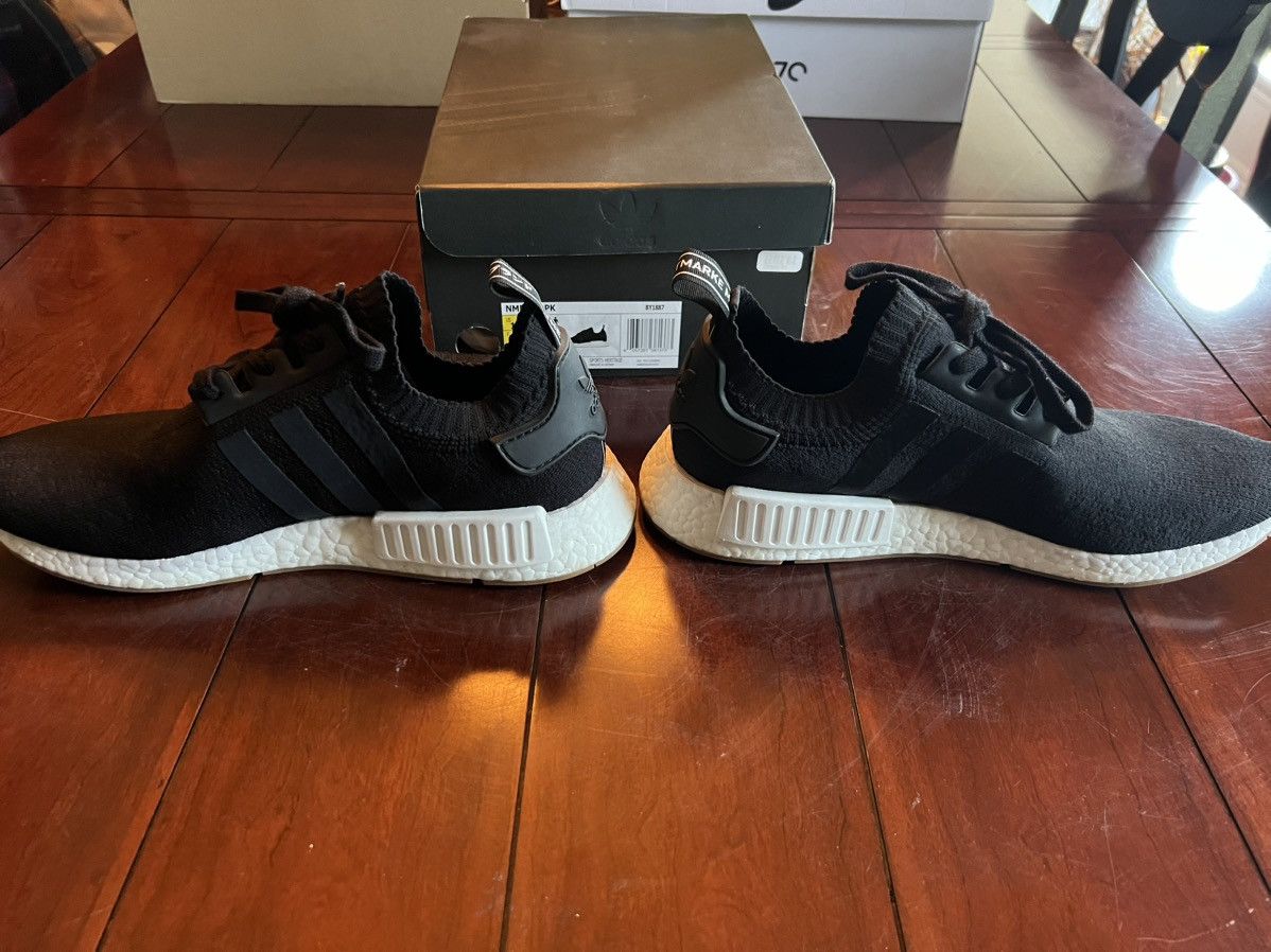 Adidas Adidas NMD R1 PK Size US 11 / EU 44 - 7 Thumbnail