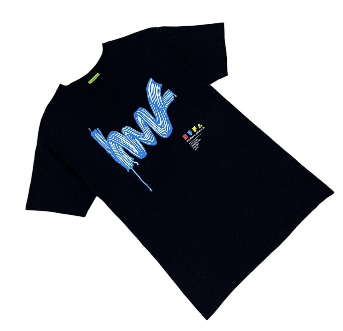 Huf Huf streetwear t shirt Size US M / EU 48-50 / 2 - 2 Thumbnail