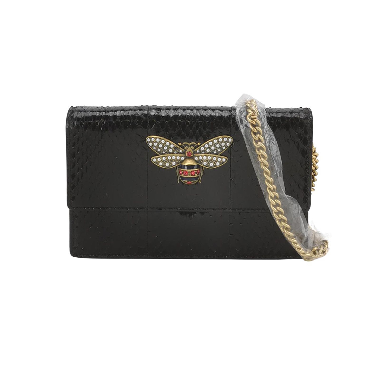 Gucci Gucci Women os Shoulder Bags Size ONE SIZE - 1 Thumbnail