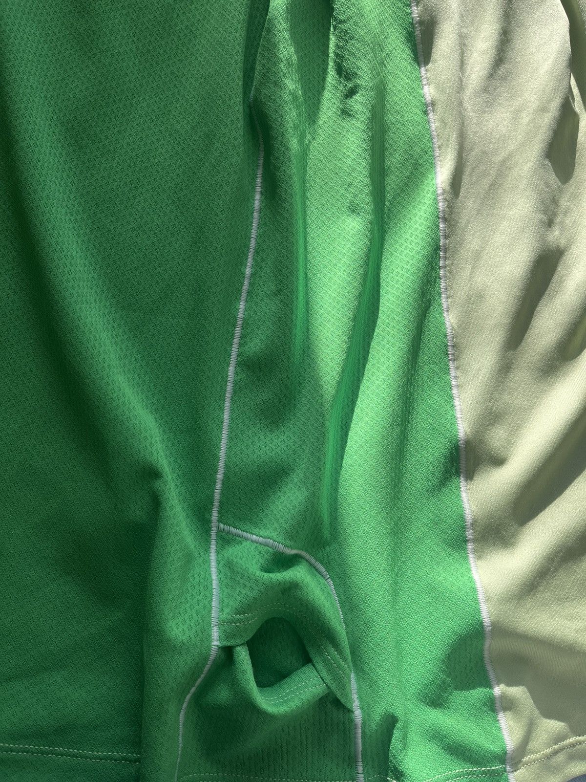 Patagonia Vibrant Y2K Paneled Sports Top Size M / US 6-8 / IT 42-44 - 6 Thumbnail